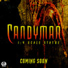 Candyman - 1:4 Scale Statue Premium Collectibles Studio (PCS) Candyman Collectible Figure