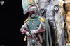 Boba Fett - Fine Art Bust Deluxe