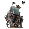 Boba Fett - Fine Art Bust Deluxe
