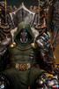 Doctor Doom - 1:3 Scale Statue Premium Collectibles Studio (PCS) Marvel Collectible Figure