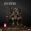 Doctor Doom - 1:3 Scale Statue Premium Collectibles Studio (PCS) Marvel Collectible Figure