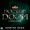 Doctor Doom - 1:3 Scale Statue Premium Collectibles Studio (PCS) Marvel Collectible Figure