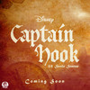 Captain Hook - 1:5 Scale Statue Premium Collectibles Studio (PCS) Disney Collectible Figure