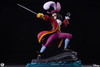Captain Hook - 1:5 Scale Statue