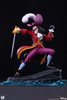 Captain Hook - 1:5 Scale Statue