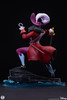 Captain Hook - 1:5 Scale Statue