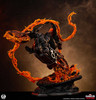Ghost Rider - 1:3 Scale Statue Premium Collectibles Studio (PCS) Marvel Collectible Figure