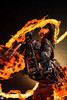 Ghost Rider - 1:3 Scale Statue Premium Collectibles Studio (PCS) Marvel Collectible Figure