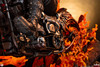 Ghost Rider - 1:3 Scale Statue Premium Collectibles Studio (PCS) Marvel Collectible Figure