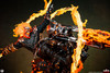 Ghost Rider - 1:3 Scale Statue