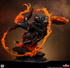 Ghost Rider - 1:3 Scale Statue