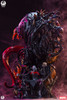 Venom - Fine Art Bust Deluxe