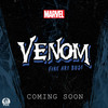 Venom - Fine Art Bust Deluxe Premium Collectibles Studio (PCS) Marvel Collectible Figure