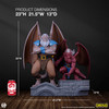 Hudson & Brooklyn Premium Collectibles Studio (PCS) Disney Collectible Figure