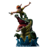 Peter Pan - 1:5 Scale Statue