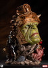 Planet Hulk - Fine Art Bust Premium Collectibles Studio (PCS) Marvel Collectible Figure