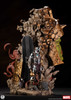 Planet Hulk - Fine Art Bust Premium Collectibles Studio (PCS) Marvel Collectible Figure