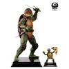 Raphael - 1:2 Scale Deluxe Edition Premium Collectibles Studio (PCS) TMNT Collectible Figure