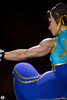 Chun-Li - 1:2 Alpha Premium Collectibles Studio (PCS) Street Fighter Collectible Figure