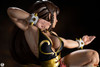 Chun-Li - 1:2 Battle