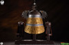 Shredder Life-Sized Electroplated Armor Set - Ooze Edition Premium Collectibles Studio (PCS) TMNT Collectible Figure