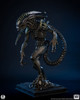 Grid Alien - 1:2 Scale Statue