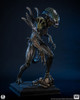 Grid Alien - 1:2 Scale Statue