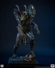 Grid Alien - 1:2 Scale Statue