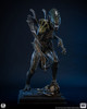 Grid Alien - 1:2 Scale Statue