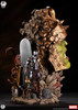 Planet Hulk - Fine Art Bust Deluxe Premium Collectibles Studio (PCS) Marvel Collectible Figure