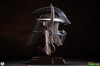 Shredder Life-Sized Stainless Steel Armor Set Premium Collectibles Studio (PCS) TMNT Collectible Figure