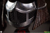 Shredder Life-Sized Stainless Steel Armor Set Premium Collectibles Studio (PCS) TMNT Collectible Figure