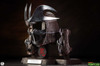 Shredder Life-Sized Stainless Steel Armor Set Premium Collectibles Studio (PCS) TMNT Collectible Figure