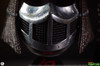 Shredder Life-Sized Stainless Steel Armor Set Premium Collectibles Studio (PCS) TMNT Collectible Figure