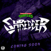 Shredder Life-Sized Stainless Steel Armor Set - Ooze Edition Premium Collectibles Studio (PCS) TMNT Collectible Figure