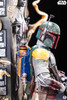 Boba Fett - Fine Art Bust Premium Collectibles Studio (PCS) Star Wars Collectible Figure