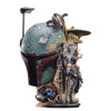 Boba Fett - Fine Art Bust Premium Collectibles Studio (PCS) Star Wars Collectible Figure