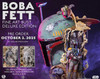 Boba Fett - Fine Art Bust Premium Collectibles Studio (PCS) Star Wars Collectible Figure