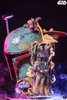 Boba Fett - Fine Art Bust Premium Collectibles Studio (PCS) Star Wars Collectible Figure