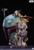 Boba Fett - Fine Art Bust Premium Collectibles Studio (PCS) Star Wars Collectible Figure