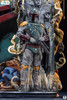 Boba Fett - Fine Art Bust Premium Collectibles Studio (PCS) Star Wars Collectible Figure