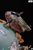 Boba Fett - Fine Art Bust Premium Collectibles Studio (PCS) Star Wars Collectible Figure