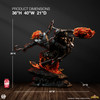 Ghost Rider - 1:3 Scale Variant Edition