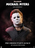 Michael Myers - Life-Sized Bust Premium Collectibles Studio (PCS) Halloween Collectible Figure