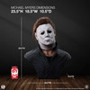 Michael Myers - Life-Sized Bust Premium Collectibles Studio (PCS) Halloween Collectible Figure