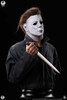 Michael Myers - Life-Sized Bust Deluxe Premium Collectibles Studio (PCS) Halloween Collectible Figure