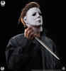 Michael Myers - Life-Sized Bust Deluxe Premium Collectibles Studio (PCS) Halloween Collectible Figure