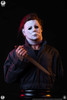 Michael Myers - Life-Sized Bust Deluxe Premium Collectibles Studio (PCS) Halloween Collectible Figure