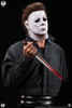 Michael Myers - Life-Sized Bust Exclusive Premium Collectibles Studio (PCS) Halloween Collectible Figure