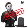 Michael Myers - Life-Sized Bust Exclusive Premium Collectibles Studio (PCS) Halloween Collectible Figure